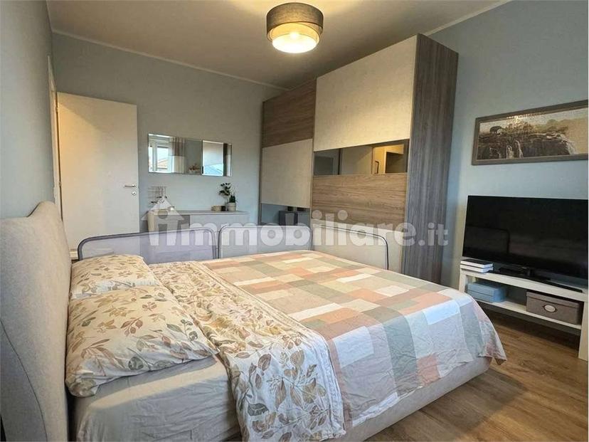 Trilocale via unita d'italia, Suna Alta, Monterosso, Cavandone, Verbania — foto 5 di 20