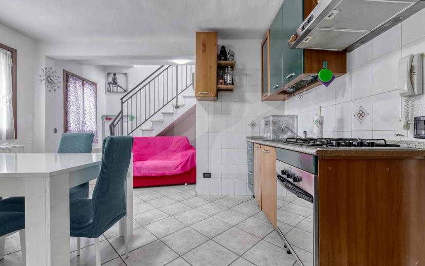 Villa unifamiliare via Del Borgo 49, Altedo, Malalbergo