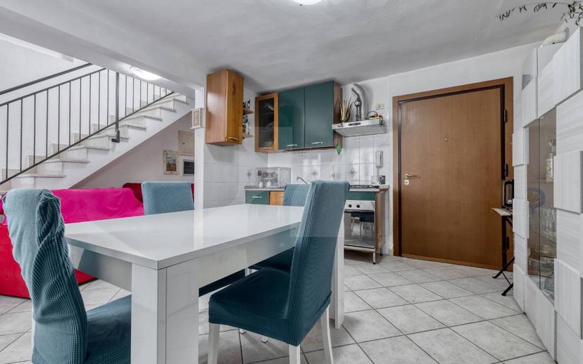 Villa unifamiliare via Del Borgo 49, Altedo, Malalbergo — foto 16 di 25