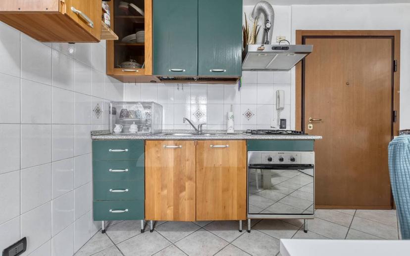 Villa unifamiliare via Del Borgo 49, Altedo, Malalbergo — foto 8 di 25