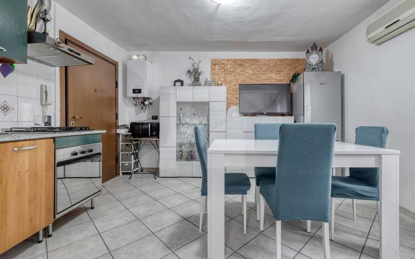Villa unifamiliare via Del Borgo 49, Altedo, Malalbergo — foto 18 di 25