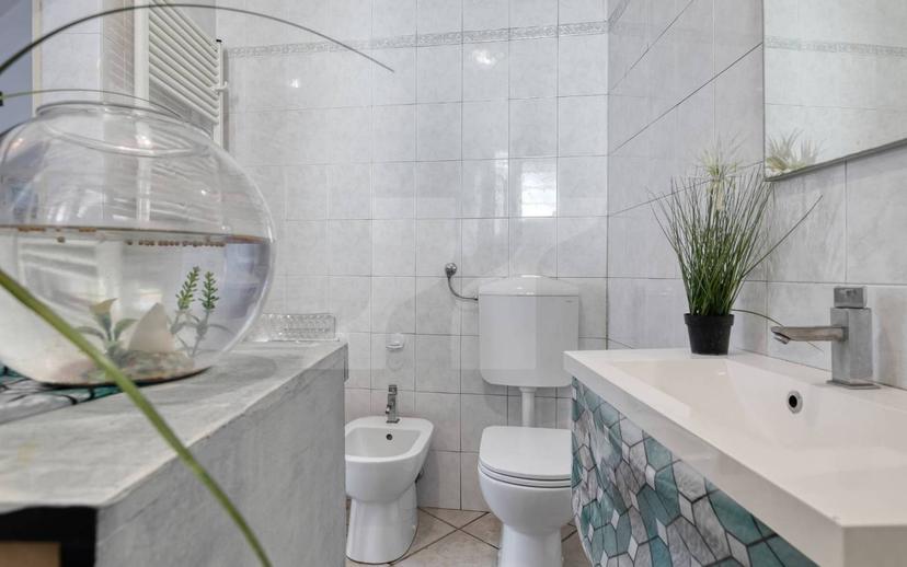 Villa unifamiliare via Del Borgo 49, Altedo, Malalbergo — foto 9 di 25