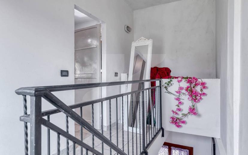 Villa unifamiliare via Del Borgo 49, Altedo, Malalbergo — foto 21 di 25