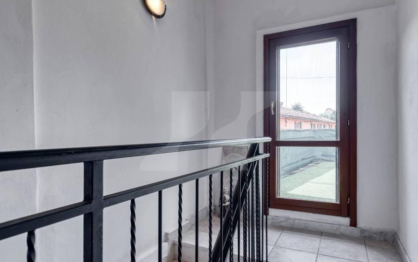 Villa unifamiliare via Del Borgo 49, Altedo, Malalbergo — foto 22 di 25