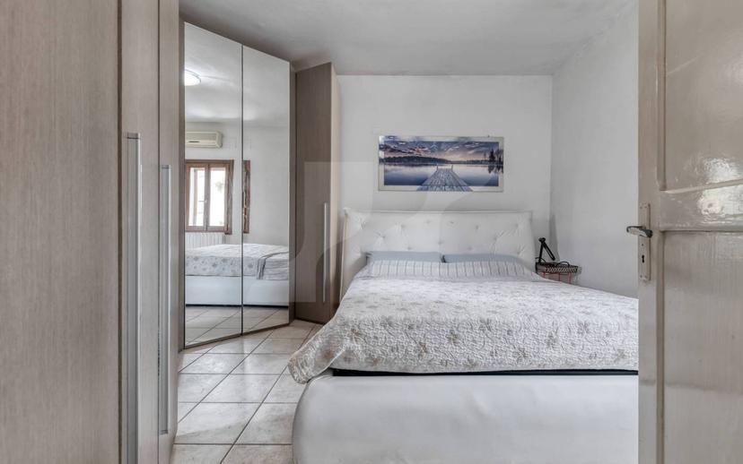 Villa unifamiliare via Del Borgo 49, Altedo, Malalbergo — foto 4 di 25