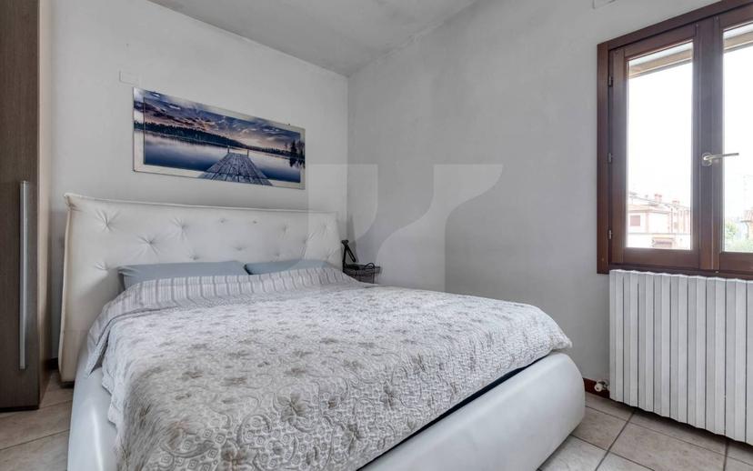 Villa unifamiliare via Del Borgo 49, Altedo, Malalbergo — foto 11 di 25