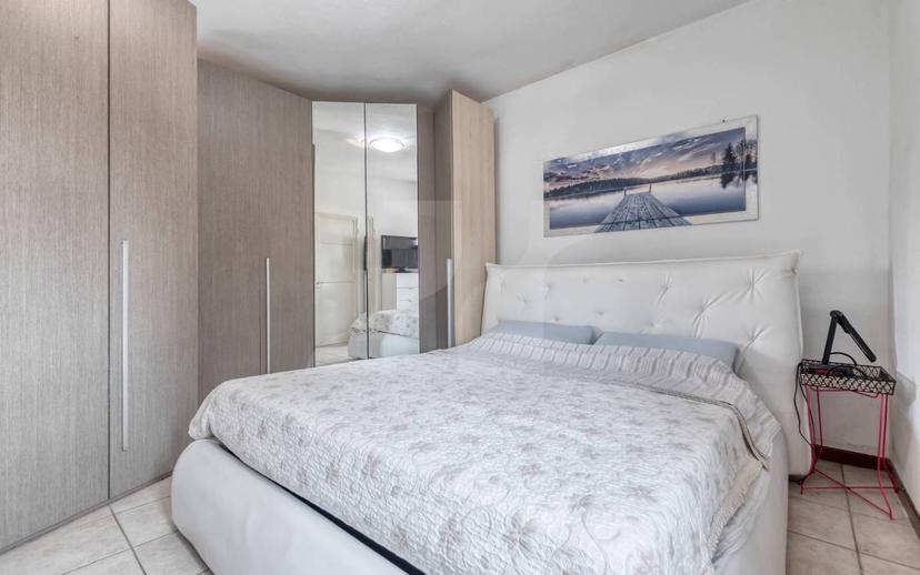 Villa unifamiliare via Del Borgo 49, Altedo, Malalbergo — foto 15 di 25