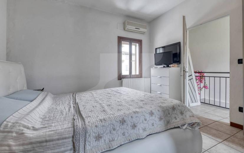 Villa unifamiliare via Del Borgo 49, Altedo, Malalbergo — foto 25 di 25