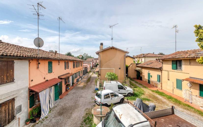 Villa unifamiliare via Del Borgo 49, Altedo, Malalbergo — foto 2 di 25