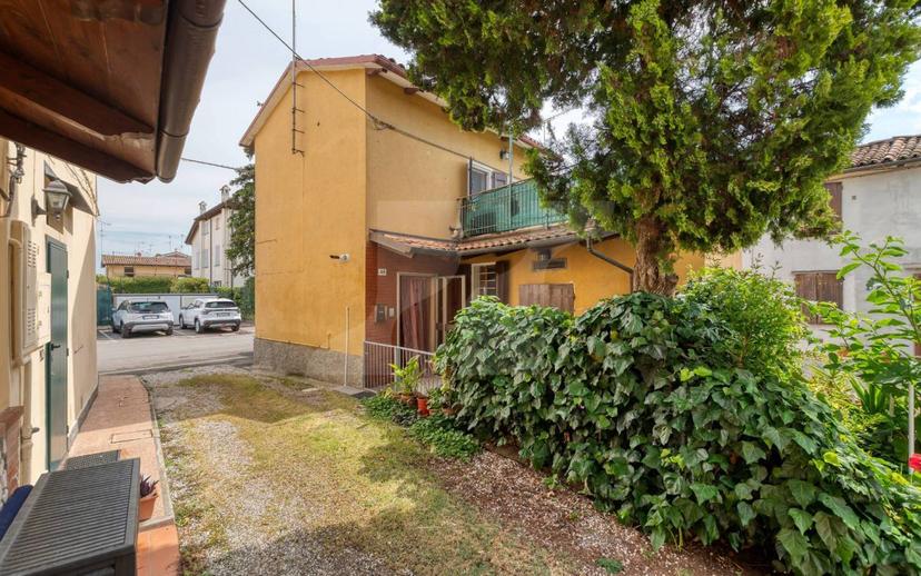 Villa unifamiliare via Del Borgo 49, Altedo, Malalbergo — foto 20 di 25