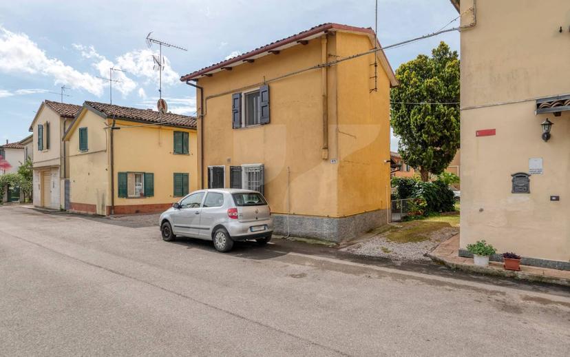 Villa unifamiliare via Del Borgo 49, Altedo, Malalbergo — foto 6 di 25