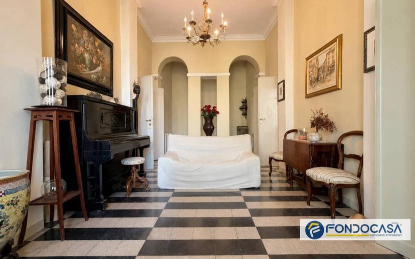 Villa bifamiliare via General Cantore, Centro, Giussano — foto 37 di 38