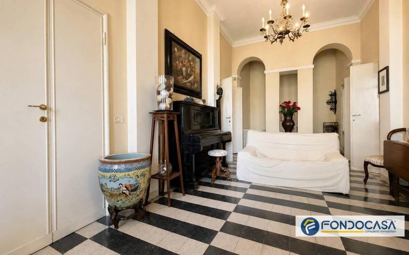 Villa bifamiliare via General Cantore, Centro, Giussano — foto 25 di 38