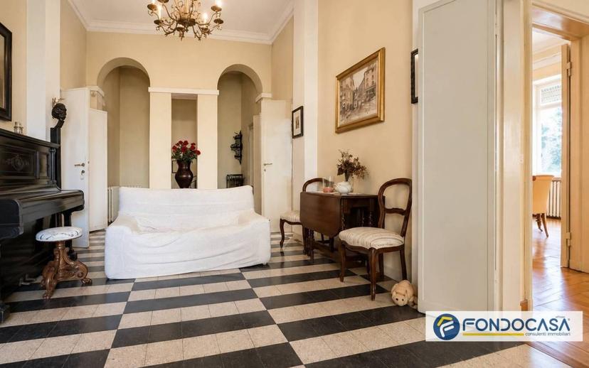 Villa bifamiliare via General Cantore, Centro, Giussano — foto 17 di 38