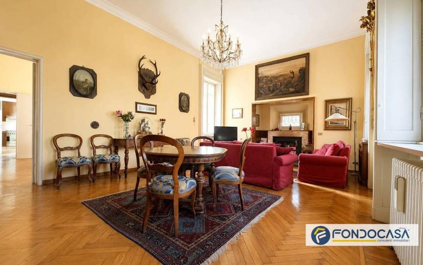 Villa bifamiliare via General Cantore, Centro, Giussano — foto 12 di 38