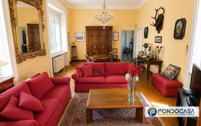 Villa bifamiliare via General Cantore, Centro, Giussano — foto 16 di 38
