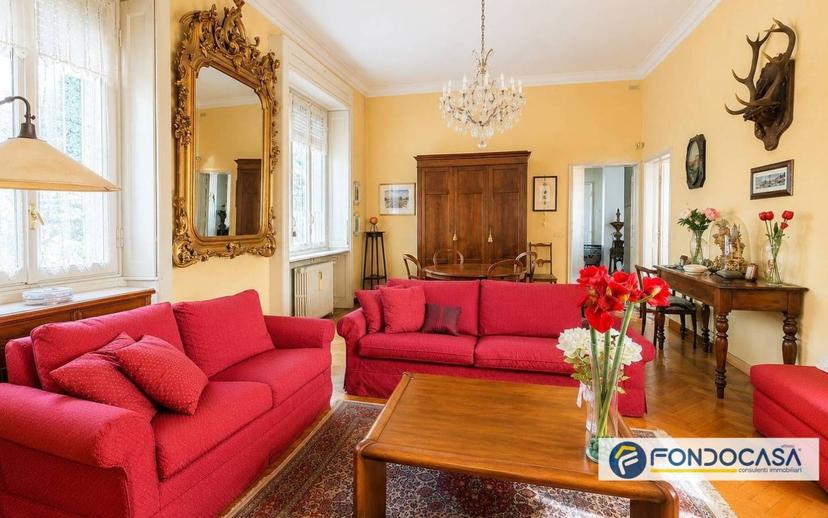 Villa bifamiliare via General Cantore, Centro, Giussano — foto 33 di 38