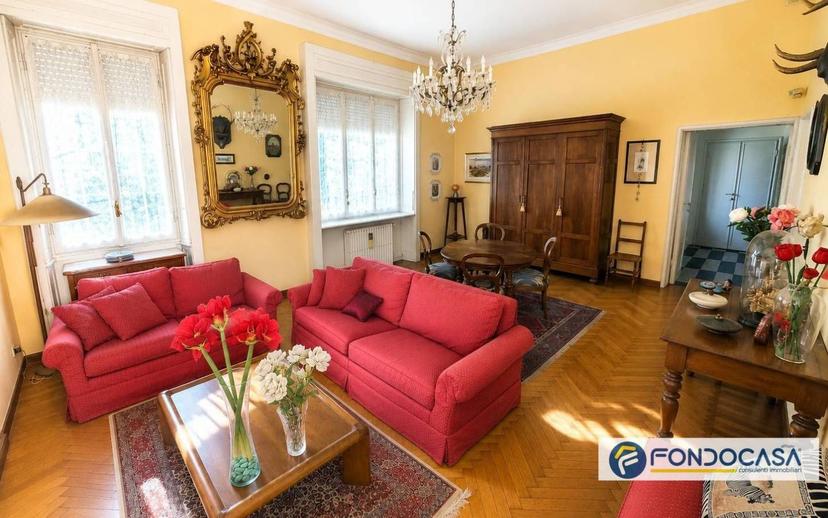 Villa bifamiliare via General Cantore, Centro, Giussano — foto 4 di 38