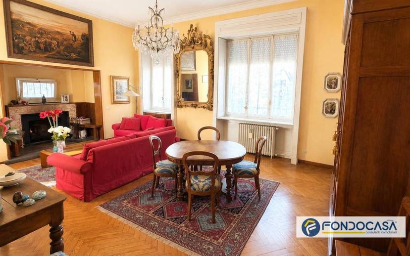 Villa bifamiliare via General Cantore, Centro, Giussano — foto 27 di 38