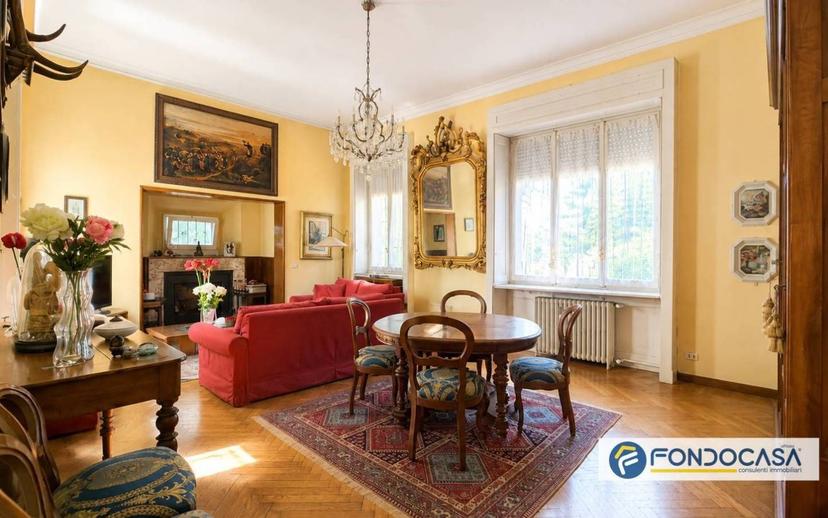 Villa bifamiliare via General Cantore, Centro, Giussano — foto 38 di 38