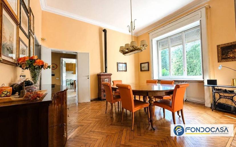 Villa bifamiliare via General Cantore, Centro, Giussano — foto 30 di 38
