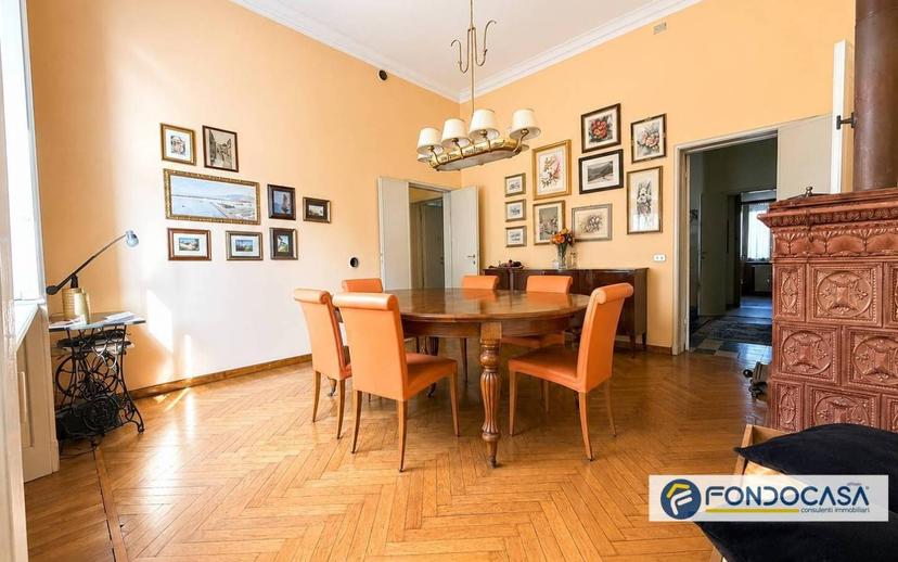Villa bifamiliare via General Cantore, Centro, Giussano — foto 29 di 38