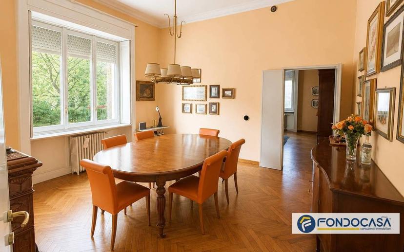 Villa bifamiliare via General Cantore, Centro, Giussano — foto 21 di 38