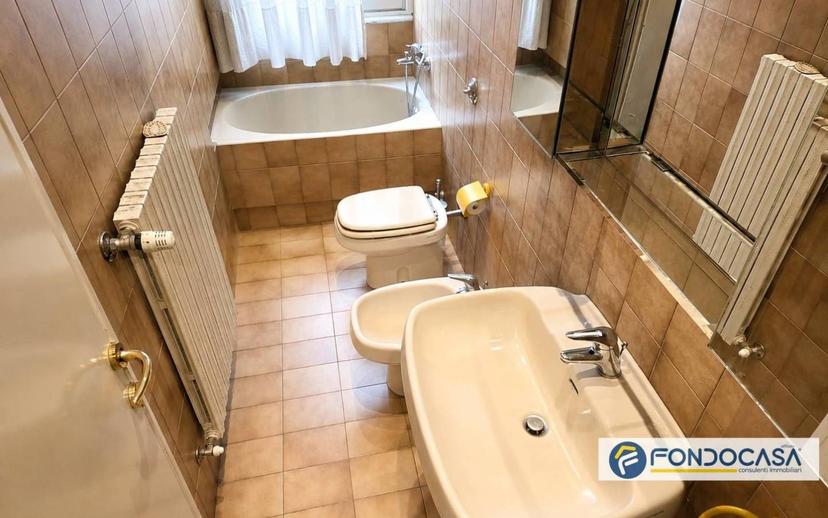 Villa bifamiliare via General Cantore, Centro, Giussano — foto 28 di 38