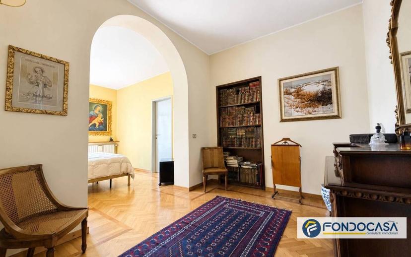 Villa bifamiliare via General Cantore, Centro, Giussano — foto 35 di 38