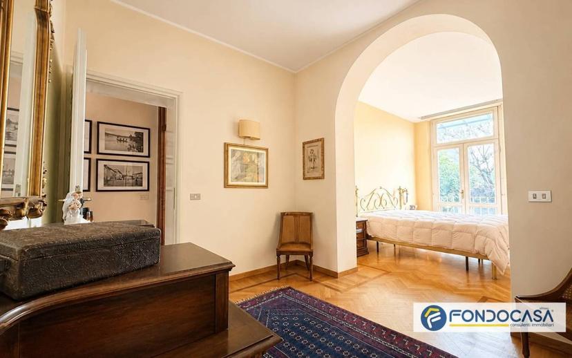 Villa bifamiliare via General Cantore, Centro, Giussano — foto 23 di 38