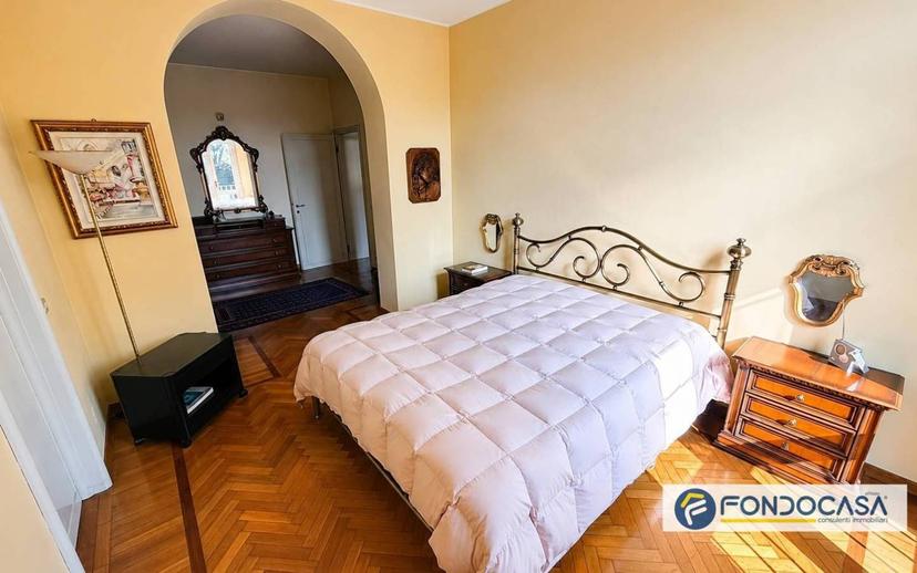 Villa bifamiliare via General Cantore, Centro, Giussano — foto 10 di 38
