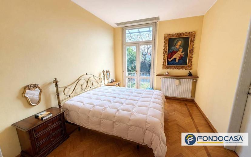 Villa bifamiliare via General Cantore, Centro, Giussano — foto 11 di 38