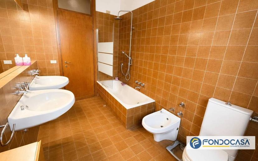 Villa bifamiliare via General Cantore, Centro, Giussano — foto 26 di 38