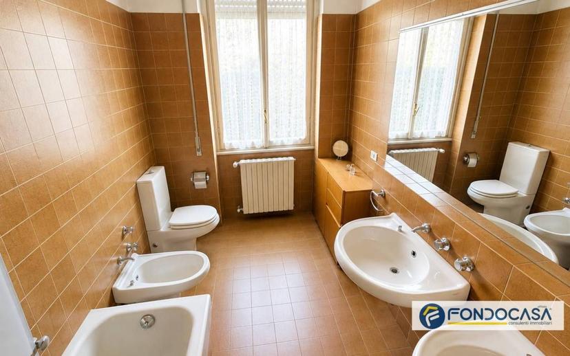 Villa bifamiliare via General Cantore, Centro, Giussano — foto 9 di 38