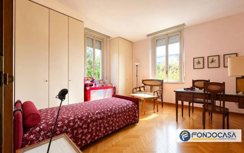 Villa bifamiliare via General Cantore, Centro, Giussano — foto 32 di 38