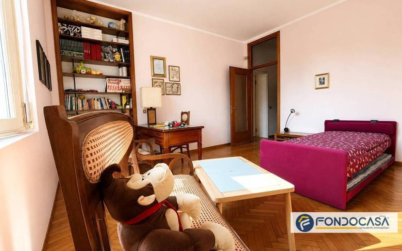 Villa bifamiliare via General Cantore, Centro, Giussano — foto 36 di 38