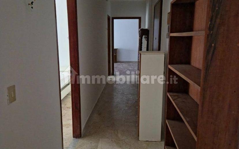Trilocale via Nazionale Archi 5, Archi, Reggio Calabria — foto 9 di 14