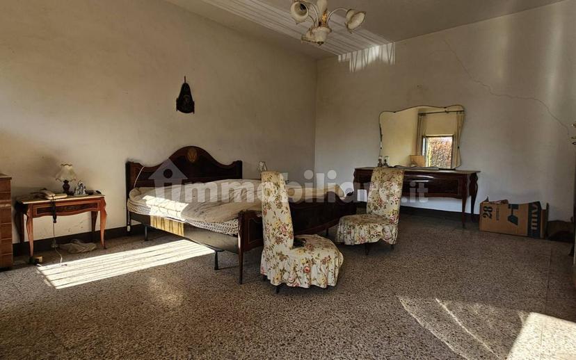 Cascina, da ristrutturare, 360 m², Centro, Oleggio — foto 13 di 13