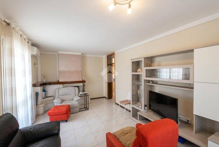 Villa unifamiliare via D. L. Maccabiani 46, Centro, Poncarale — foto 17 di 24