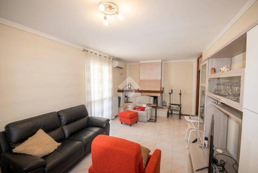 Villa unifamiliare via D. L. Maccabiani 46, Centro, Poncarale — foto 22 di 24