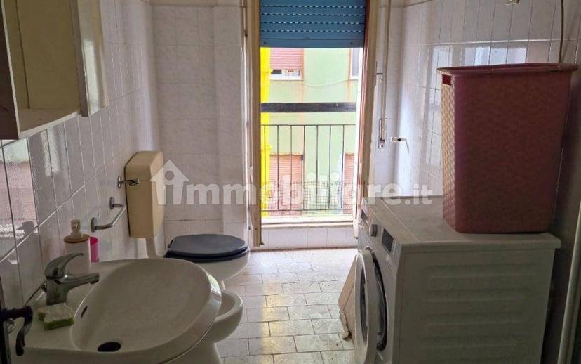 Trilocale via Nazionale Archi 5, Archi, Reggio Calabria — foto 13 di 14