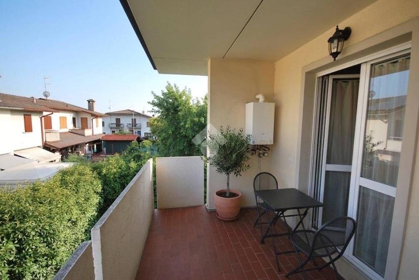 Villa unifamiliare via D. L. Maccabiani 46, Centro, Poncarale — foto 9 di 24