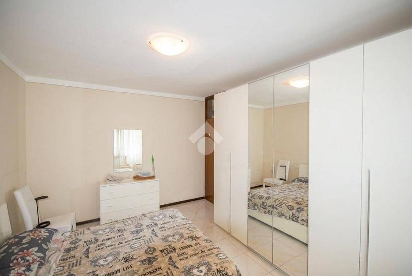 Villa unifamiliare via D. L. Maccabiani 46, Centro, Poncarale — foto 24 di 24