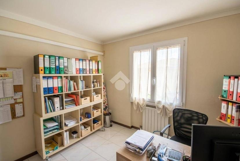 Villa unifamiliare via D. L. Maccabiani 46, Centro, Poncarale — foto 16 di 24