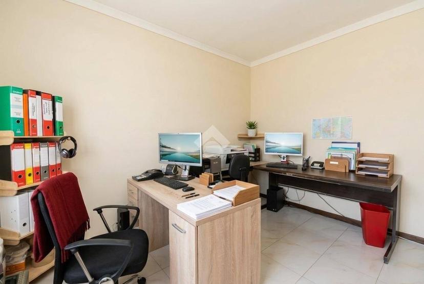 Villa unifamiliare via D. L. Maccabiani 46, Centro, Poncarale — foto 2 di 24