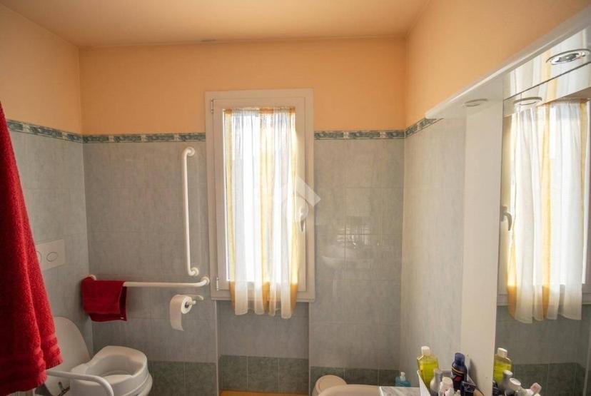 Villa unifamiliare via D. L. Maccabiani 46, Centro, Poncarale — foto 7 di 24