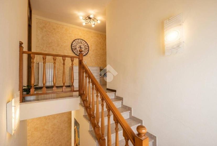 Villa unifamiliare via D. L. Maccabiani 46, Centro, Poncarale — foto 8 di 24