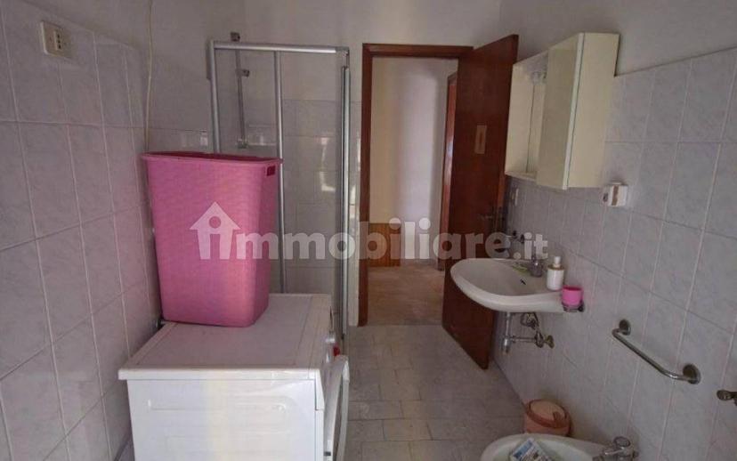 Trilocale via Nazionale Archi 5, Archi, Reggio Calabria — foto 2 di 14