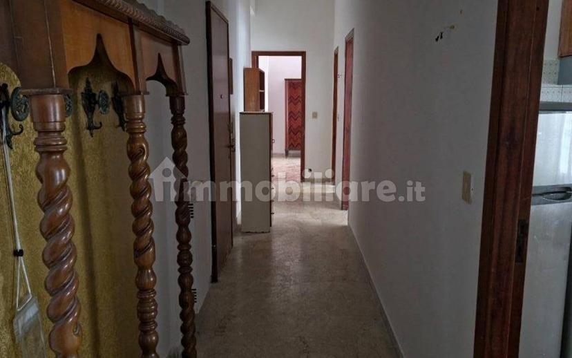 Trilocale via Nazionale Archi 5, Archi, Reggio Calabria — foto 3 di 14