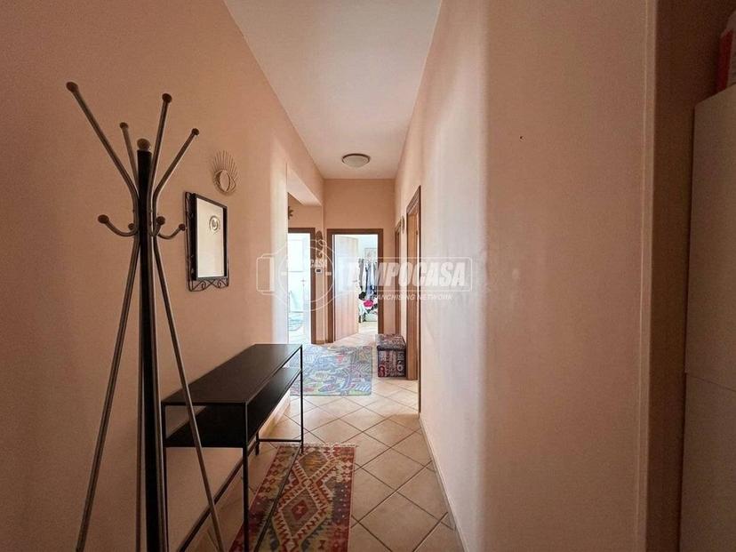 Trilocale via Tommaso Perassi, Intra Centro Storico, Verbania — foto 8 di 28